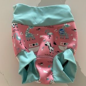 Water Babies Happy Nappy